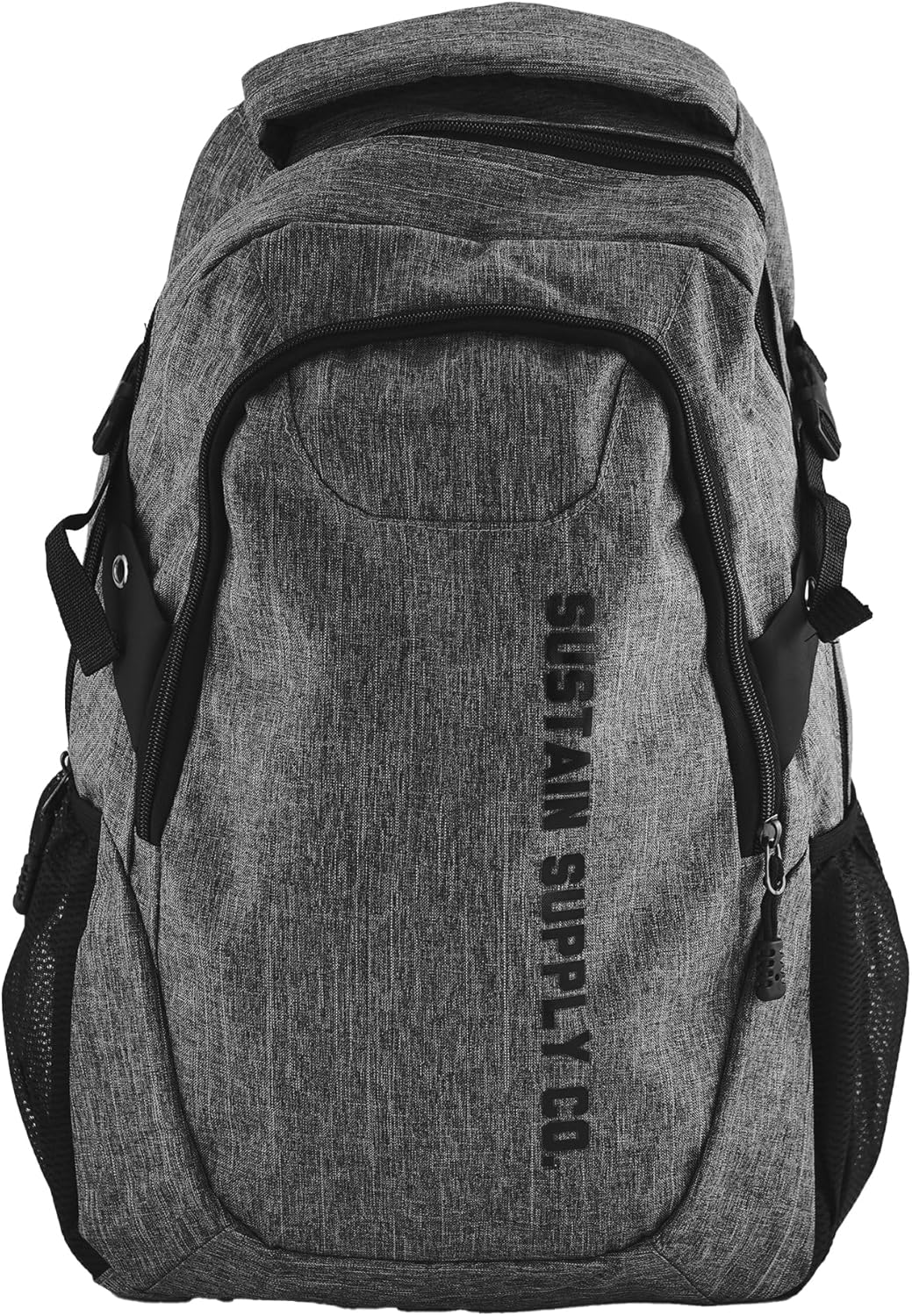 Sustain Supply 2 Person 72 Hour Emergency Kit Backpack