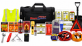 Auto Deluxe Roadside Emergency Kit