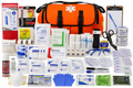 Deluxe Trauma First Aid Kit