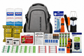 Sustain Supply 2 Person 72 Hour Emergency Kit Backpack