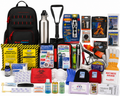 Elite 2 Person 72 Hour Emergency Kit Backpack
